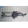 VOLKSWAGEN windshield wiper motor VOLKSWAGEN Touran 2010> used