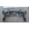 VOLKSWAGEN REAR CHASSIS SUSPENSION VOLKSWAGEN Touran 2010> used