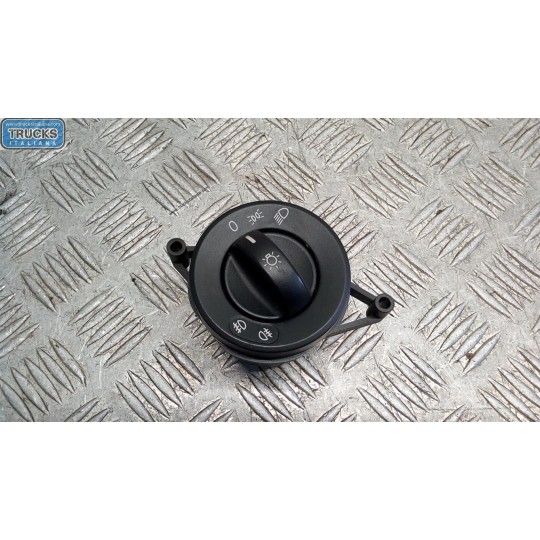 BLOCK LOGHTS  MERCEDES-BENZ truck Atego euro 5 2008>2013 used