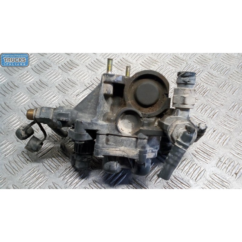 MERCEDES-BENZ truck VARIOUS BRAKE 1  MERCEDES-BENZ truck Atego euro 5 2008>2013 used