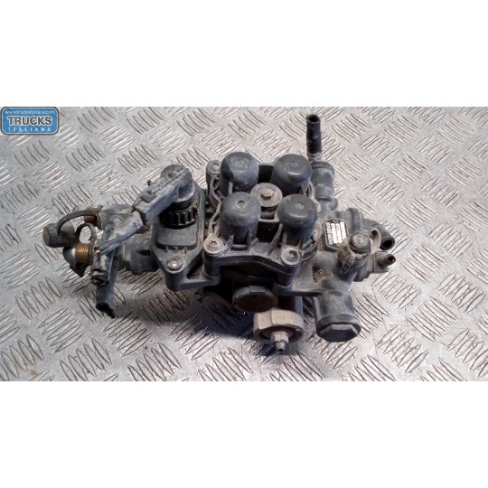 VARIOUS BRAKE 1  MERCEDES-BENZ truck Atego euro 5 2008>2013 used