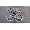 OPEL KIT ALLOY WHEELS  OPEL Corsa D 2006>2010 used