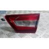 RIGHT REAR LIGHT ON BACK  RENAULT Clio 2012>2016 used