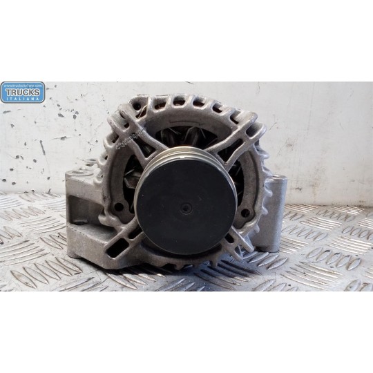 ALTERNATORE FIAT Panda 2012> usato