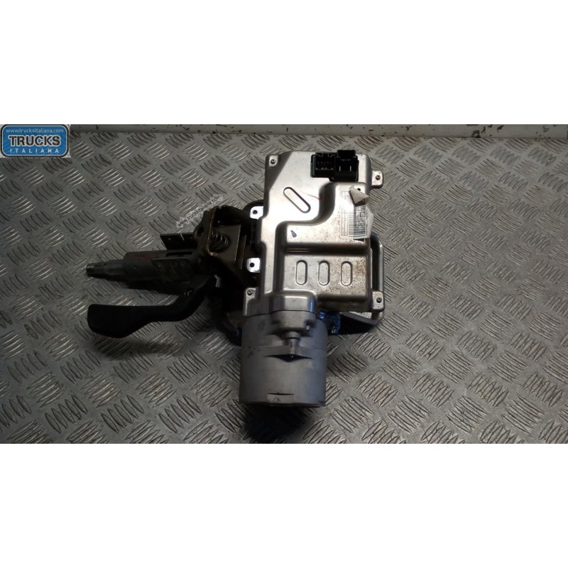 FIAT STEERING COLUMN  FIAT Panda 2012> used