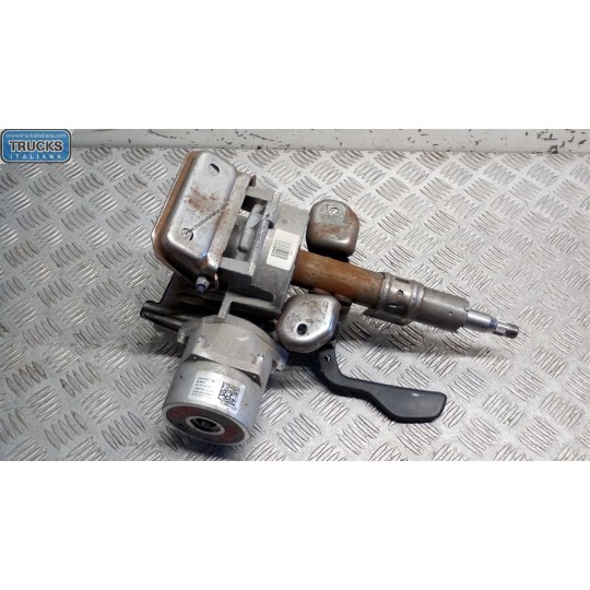STEERING COLUMN  FIAT Panda 2012> used