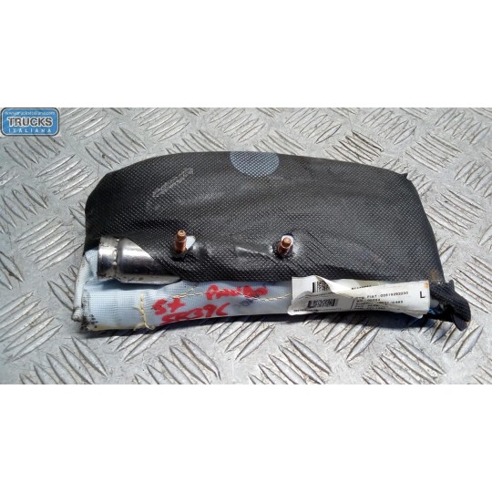 AIR BAG LATERALE SINISTRO FIAT Panda 2012> usato