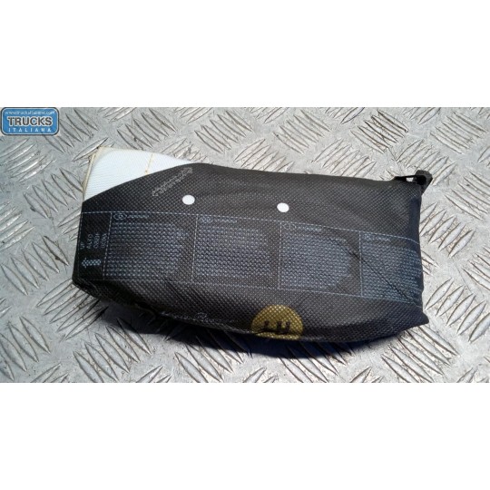 CURTAIN AIRBAG LEFT FIAT Panda 2012> used
