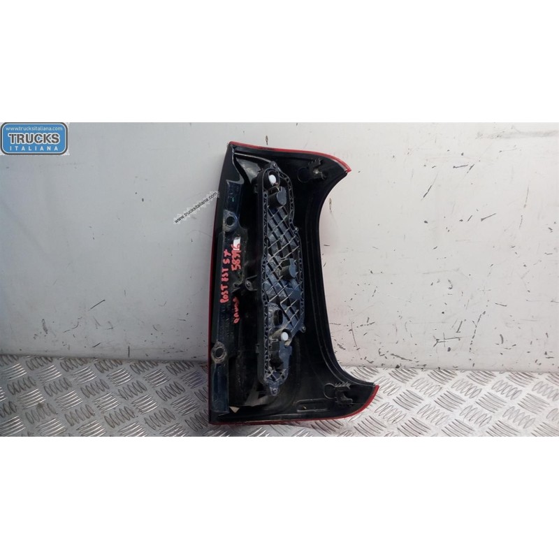 FIAT LEFT REAR LIGHT 
 FIAT Panda 2012> used