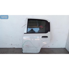 LEFT REAR DOOR  FIAT Panda...