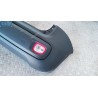 FIAT REAR BACK BUMPER  FIAT Panda 2012> used