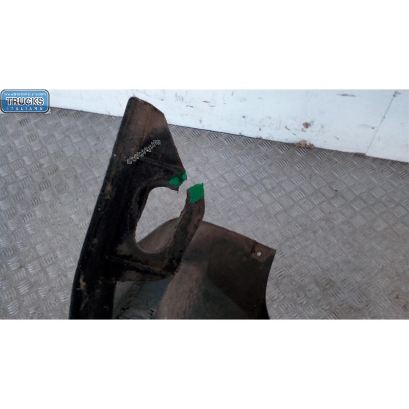 FIAT PARAURTI POSTERIORE FIAT Panda 2012> usato