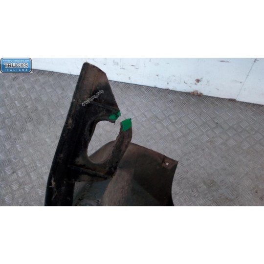 PARAURTI POSTERIORE FIAT Panda 2012> usato