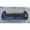 FIAT REAR BACK BUMPER  FIAT Panda 2012> used
