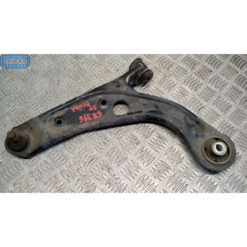 FIAT CONTROL ARM FRONT LOWER LEFT  FIAT Panda 2012> used