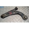 BRACCIO OSCILLANTE ANTERIORE INFERIORE SINISTRO FIAT Panda 2012> usato