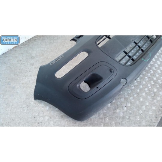 FRONT BUMPER FIAT Panda 2012> used