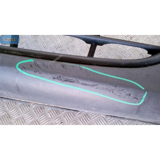 FRONT BUMPER FIAT Panda 2012> used