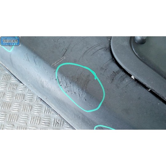 PARAURTI ANTERIORE FIAT Panda 2012> usato