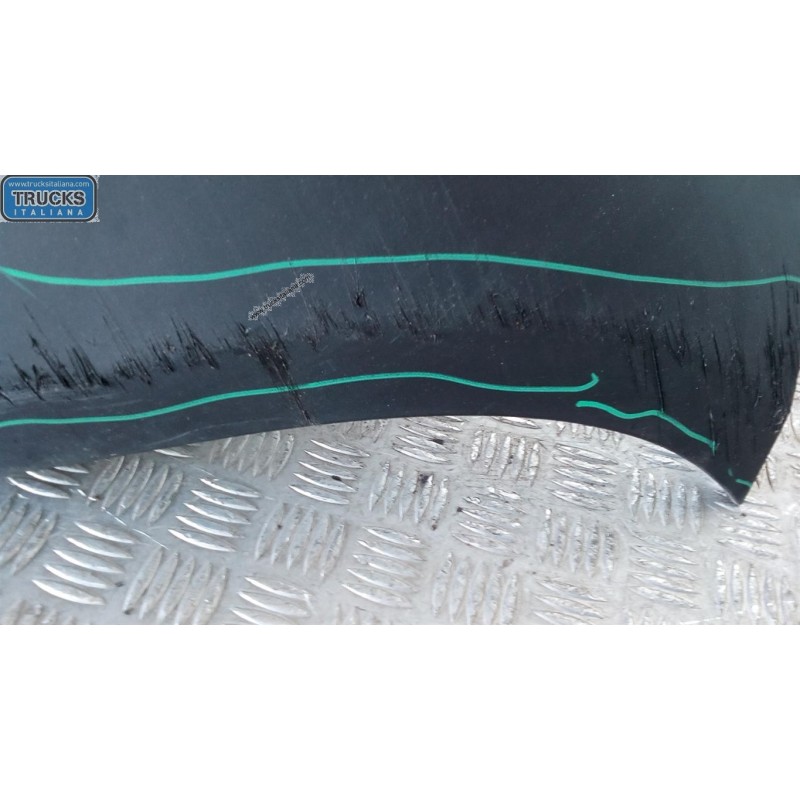 FIAT FRONT BUMPER FIAT Panda 2012> used