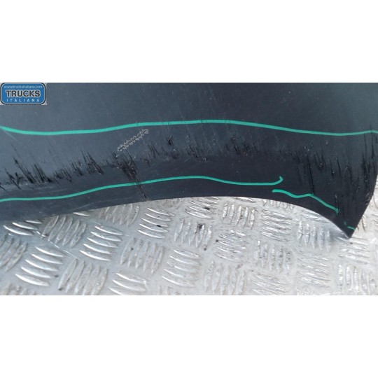 FRONT BUMPER FIAT Panda 2012> used