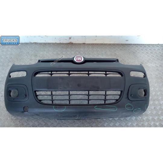FRONT BUMPER FIAT Panda 2012> used