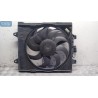 FIAT CONVEYOR ELECTRIC FAN FIAT Panda 2012> used