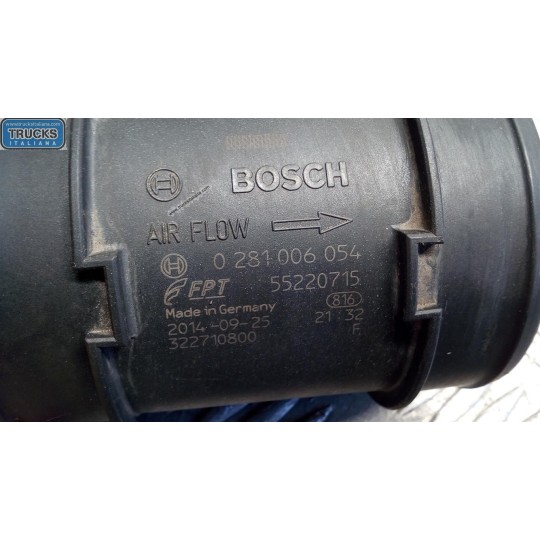 AIR-FLOW SENSOR FIAT Panda 2012> used