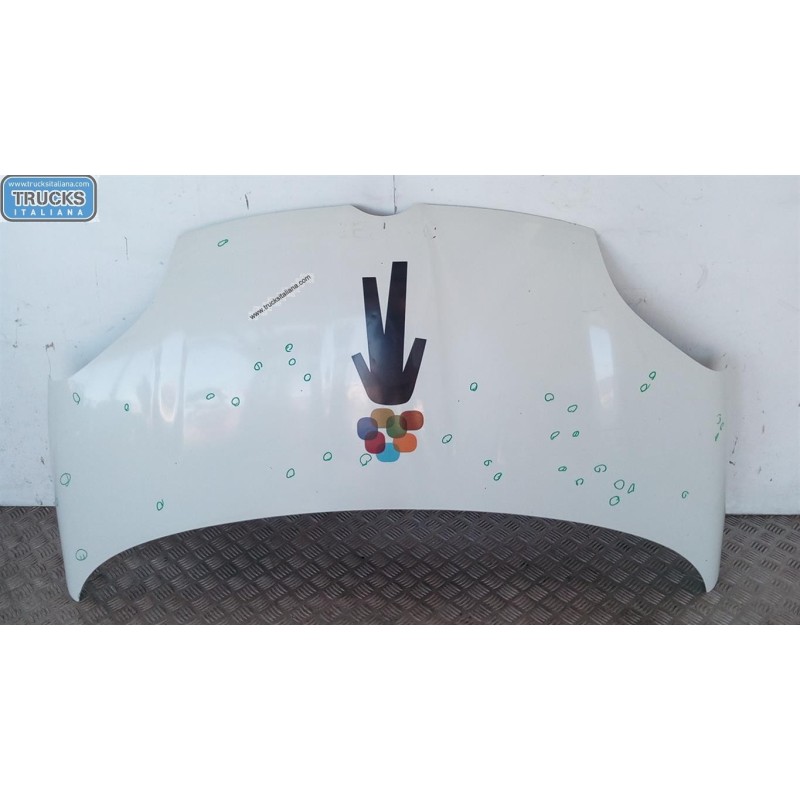 FIAT COFANO ANTERIORE FIAT Panda 2012> usato