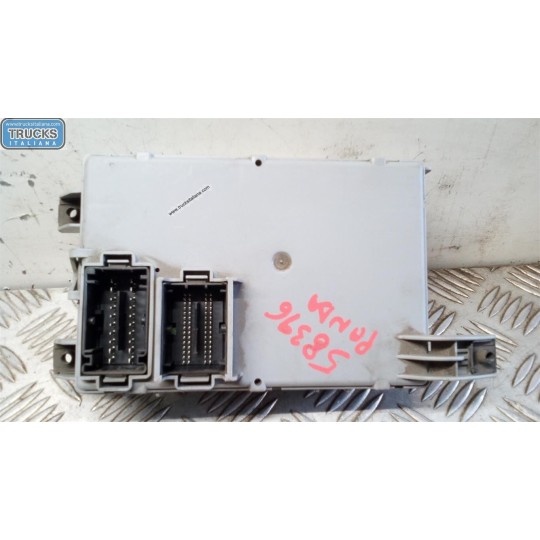 ENGINE UNIT FIAT Panda 2012> used