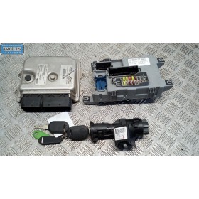 ENGINE UNIT FIAT Panda...