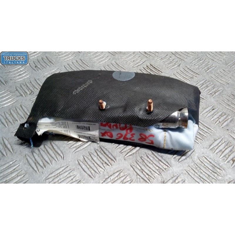 FIAT CURTAIN AIRBAG RIGHT  FIAT Panda 2012> used
