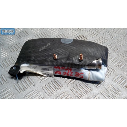 CURTAIN AIRBAG RIGHT  FIAT Panda 2012> used