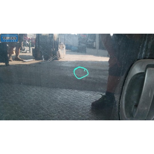 PORTACARICO SCORREVOLE DESTRO FIAT Qubo 2008>2014 usato