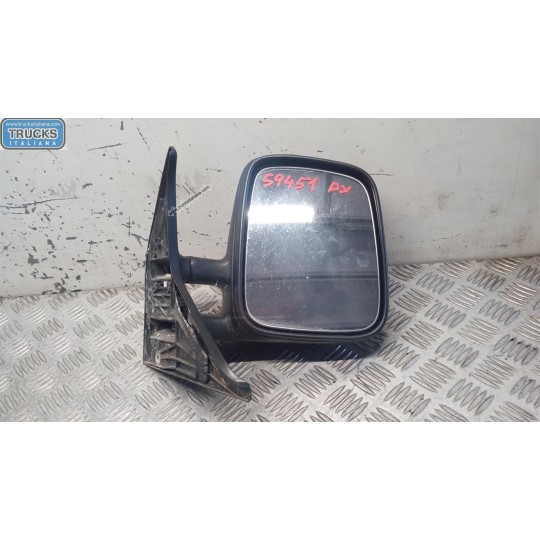REARVIEW RIGHT  VOLKSWAGEN van Trasporter T4 1996>2003 used