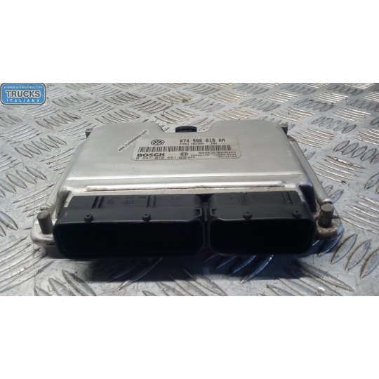 ENGINE UNIT VOLKSWAGEN van Trasporter T4 1996>2003 used