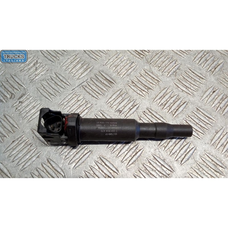 MINI BOBINA MINI R56  2006>2011 usato