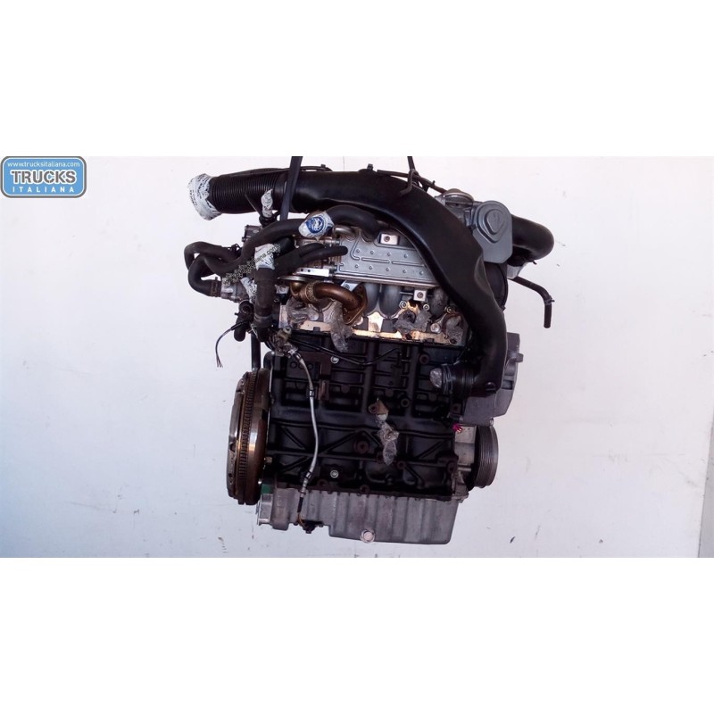 VOLKSWAGEN ENGINE VOLKSWAGEN Golf 4 1997>2003 used
