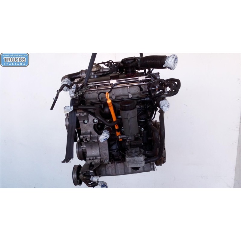 VOLKSWAGEN MOTORE VOLKSWAGEN Golf 4 1997>2003 usato