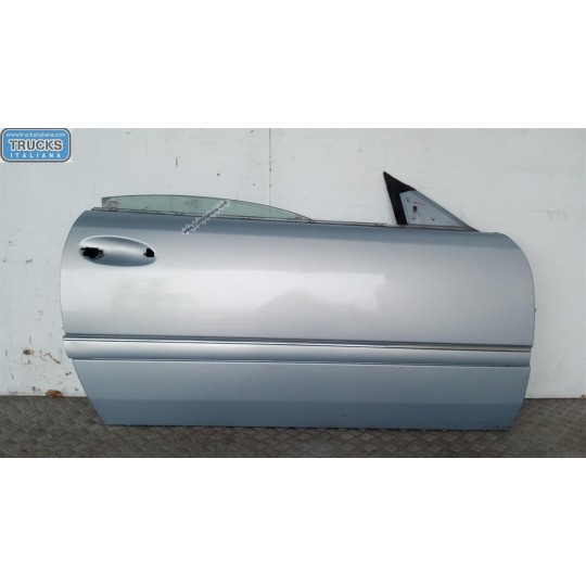 PORTA ANTERIORE DESTRA MERCEDES-BENZ Classe CL (C215) 1999>2006 usato