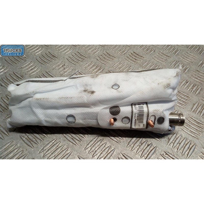 DACIA CURTAIN AIRBAG LEFT DACIA Dokker 2013> used