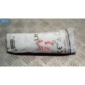 CURTAIN AIRBAG LEFT DACIA...