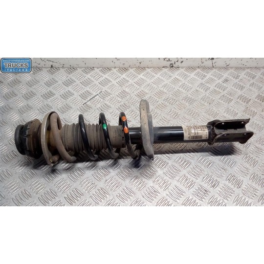 AMMORTIZZATORE ANTERIORE SINISTRO DACIA Dokker 2013> usato