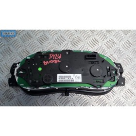 QUADRO STRUMENTI DACIA...