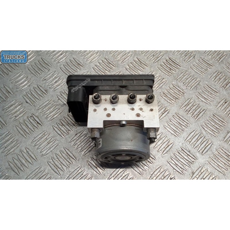 DACIA ABS SYSTEM DACIA Dokker 2013> used