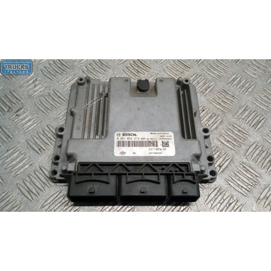 ENGINE UNIT DACIA Dokker 2013> used