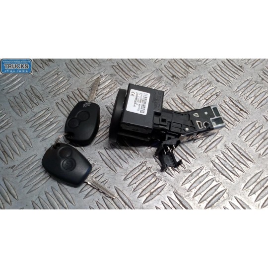 ENGINE UNIT DACIA Dokker 2013> used