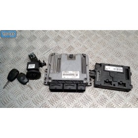 CENTRALINA MOTORE DACIA...