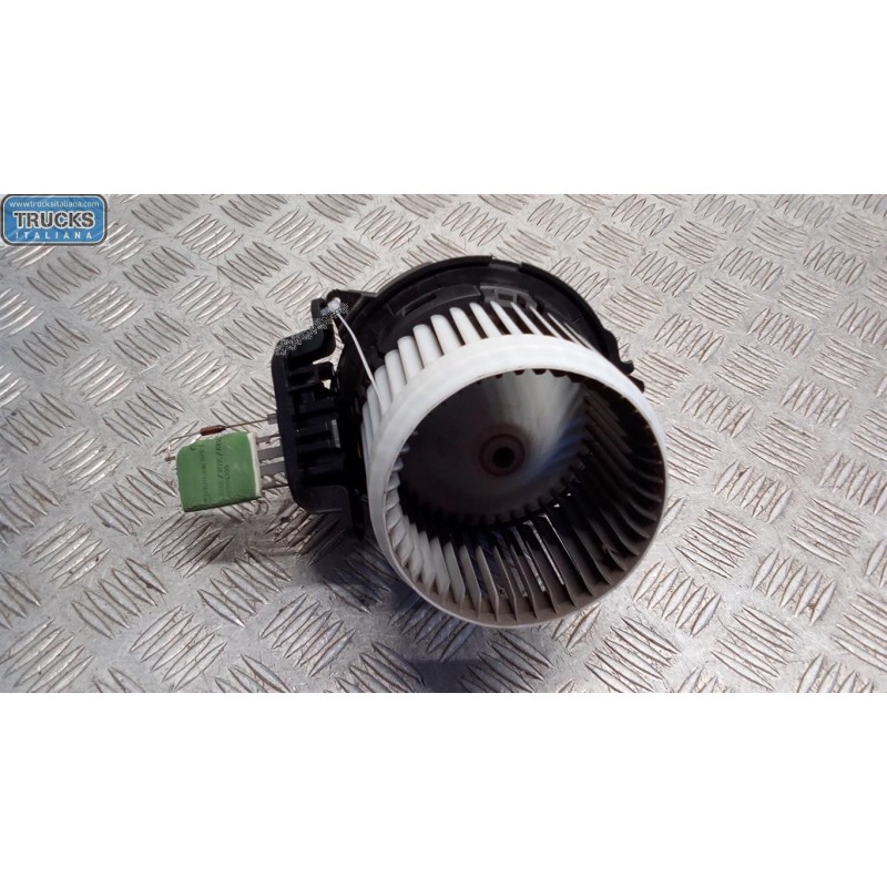 DACIA MOTORINO VENTILAZIONE INTERNA DACIA Dokker 2013> usato