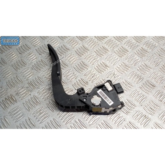 ELETRONIC THROTTLE PEDAL  DACIA Dokker 2013> used